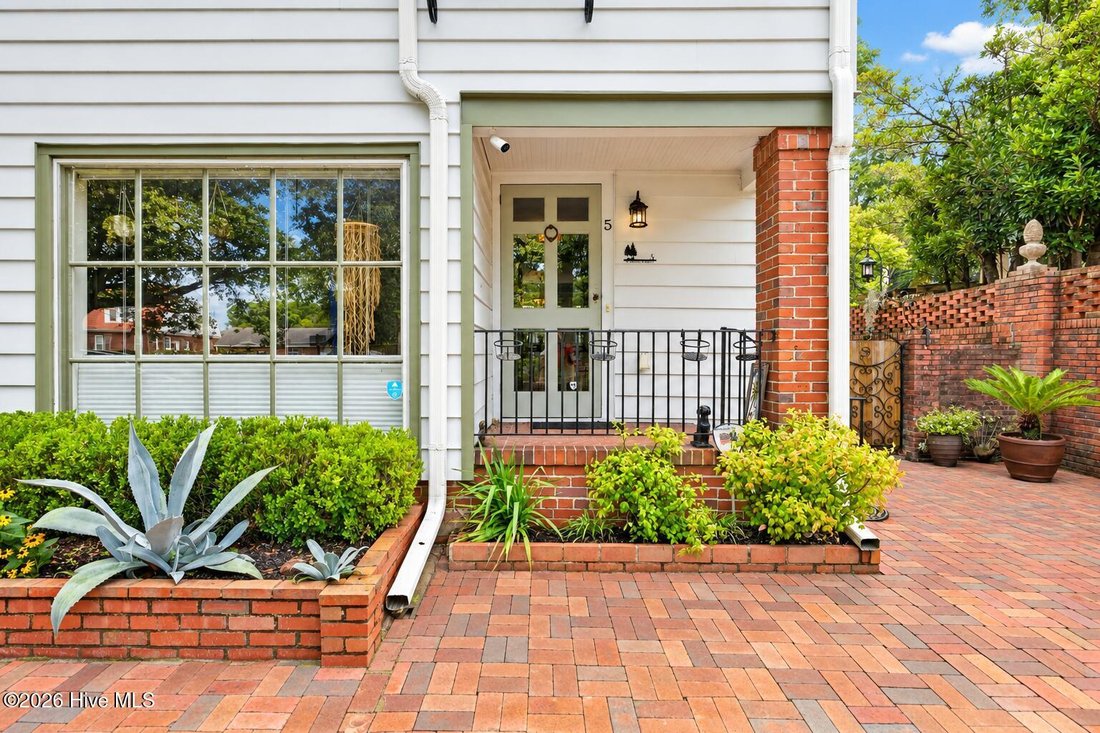House in Wilmington, North Carolina, United States 3 - 18706096