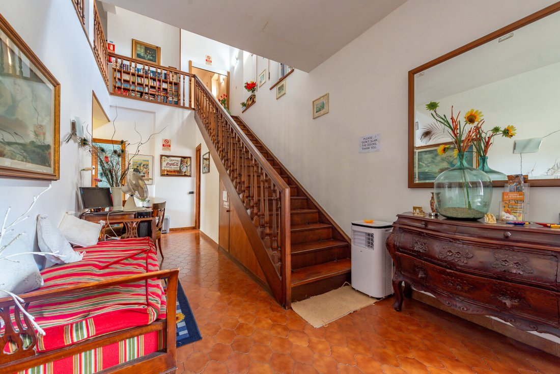 Apartment in Trionfale - Monte Mario - Ottavia, Rome, Lazio 2 - 18955073