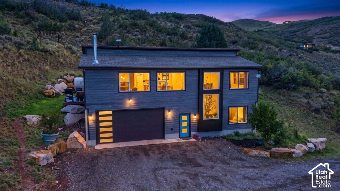House in Park City, Utah, United States 4 - 18948615