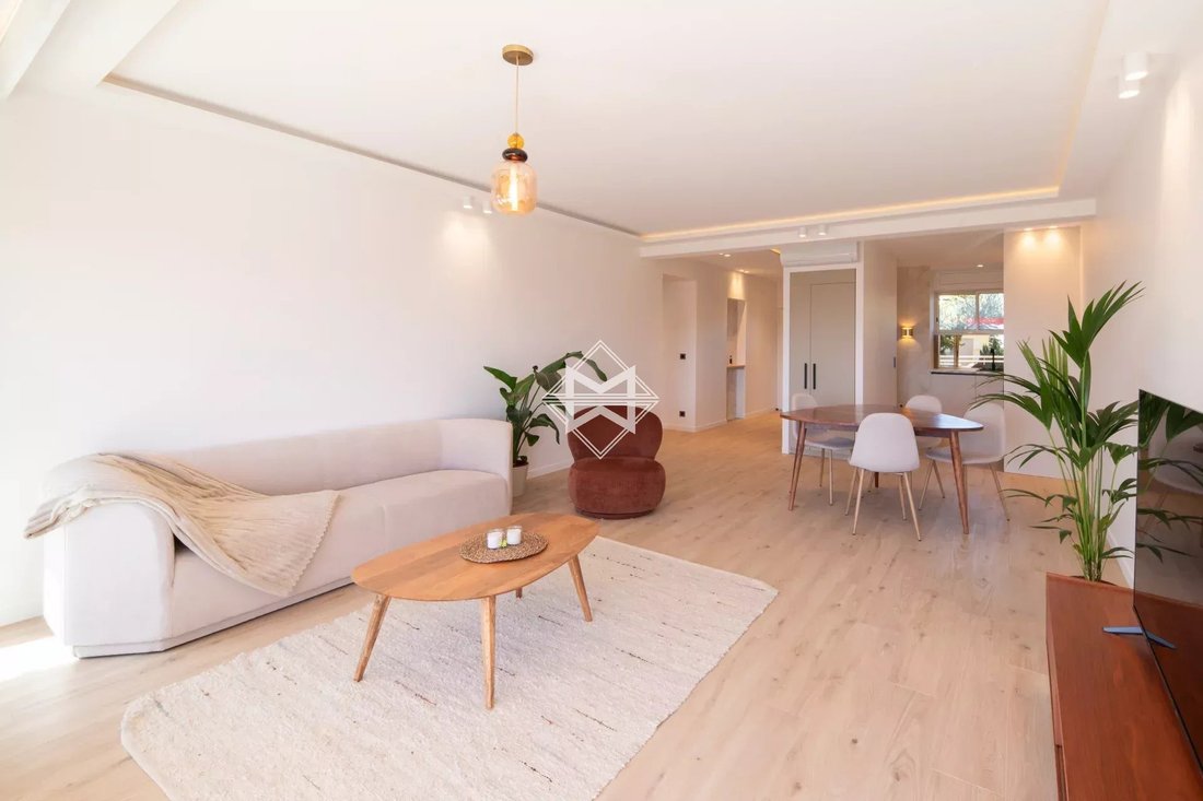 Apartment in Cannes, Provence-Alpes-Côte d'Azur, France 4 - 18950034