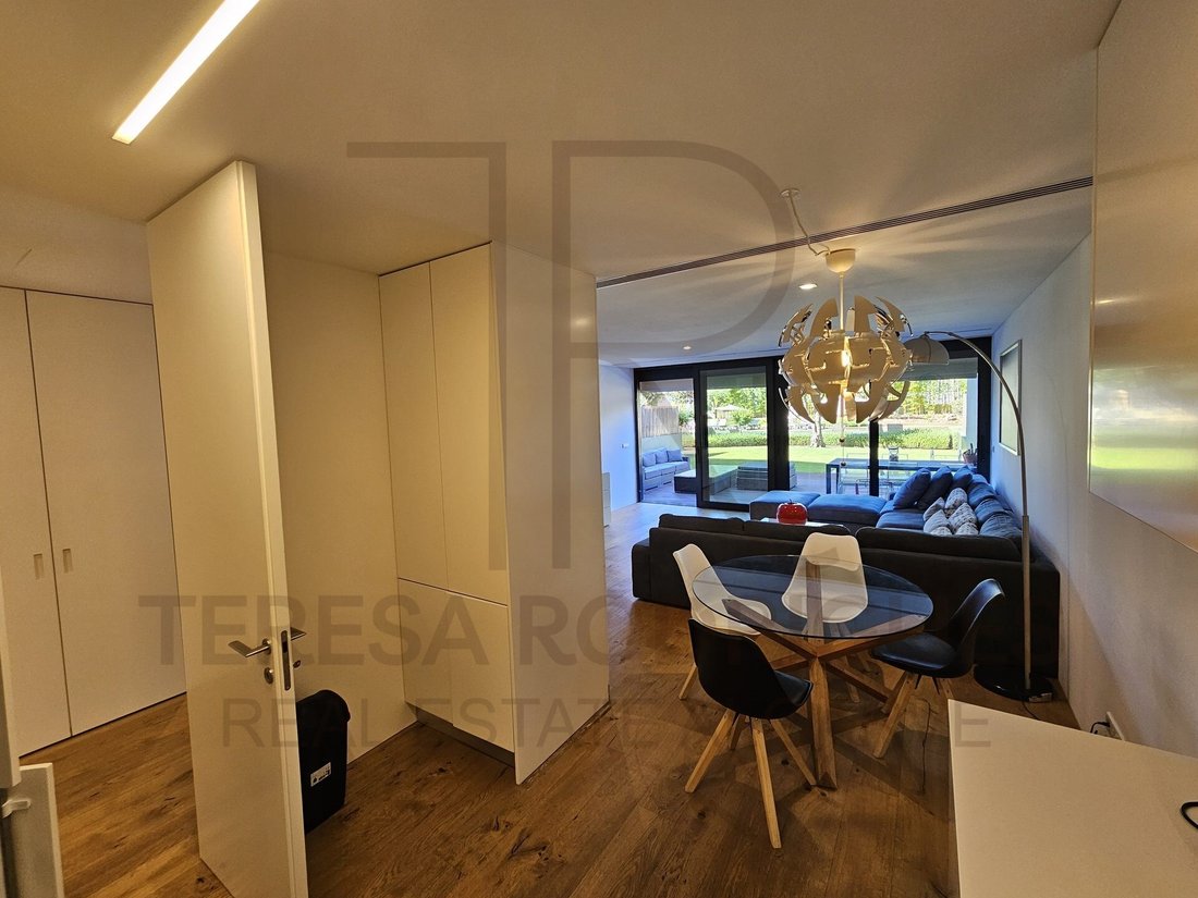 Apartment in Quarteira, Algarve, Portugal 4 - 18955014
