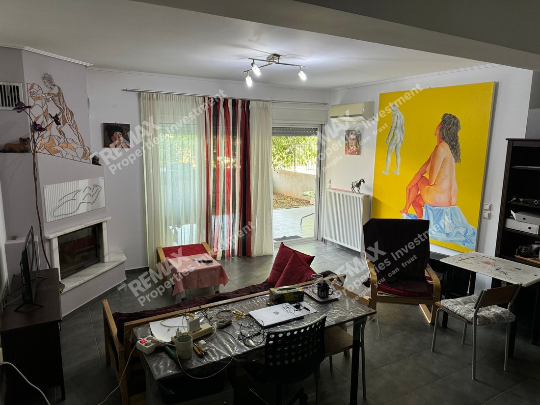 Villa in Markopoulo Mesogaias, Attica, Greece 4 - 18948727