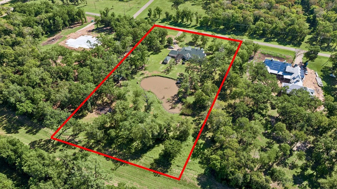 Haus in Rosharon, Texas, Vereinigte Staaten 1 - 18747018