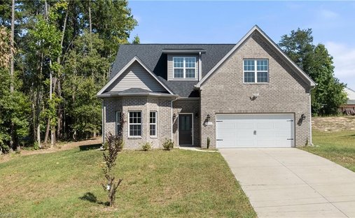 House in Wallburg, North Carolina, United States 1