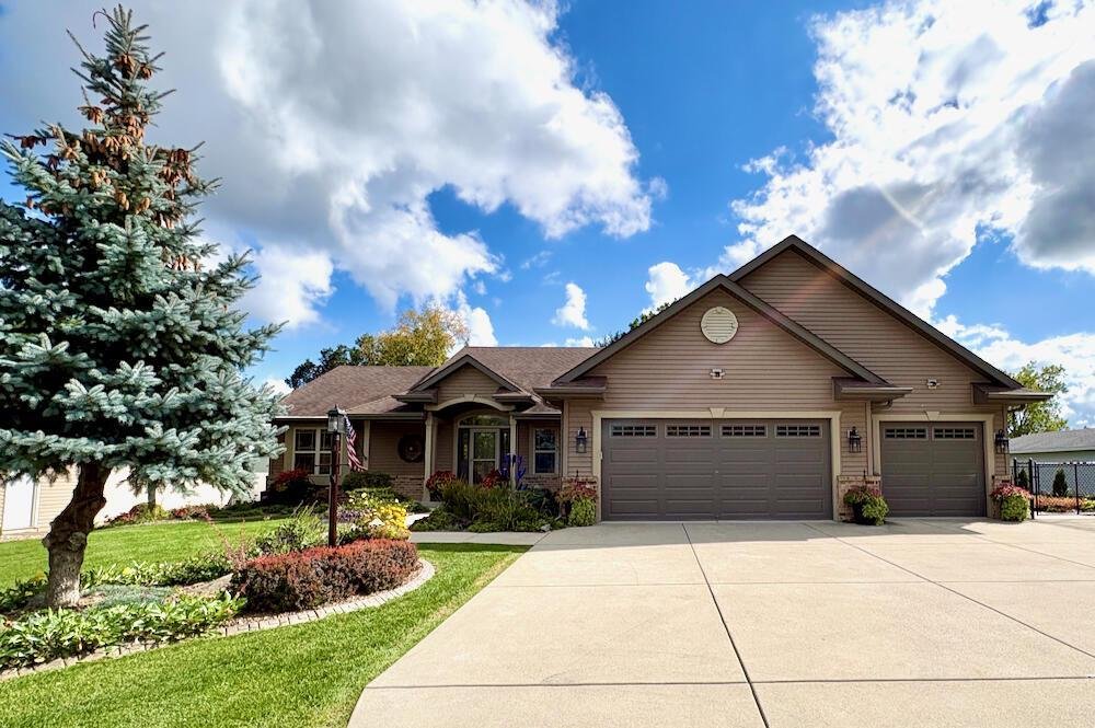 House in Muskego, Wisconsin, United States 2 - 18948360