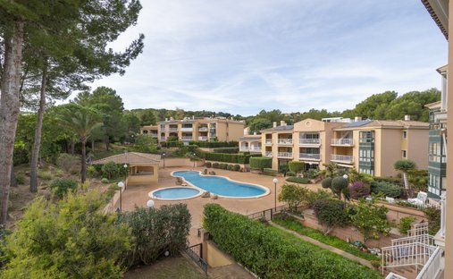 Casa a Rotes Velles, Calvià, Isole Baleari 1