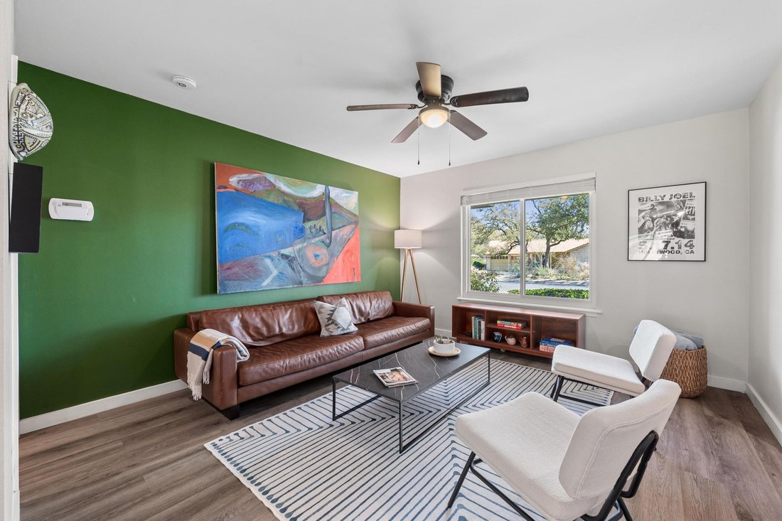 House in Austin, Texas, United States 3 - 18948799