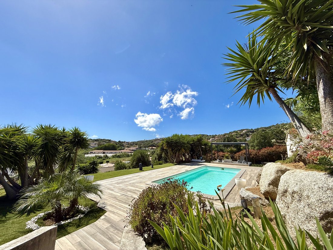 House in Bastelicaccia, Corsica, France 1 - 18950448