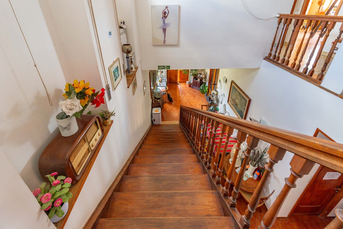 Apartment in Trionfale - Monte Mario - Ottavia, Rome, Lazio 5 - 18955073