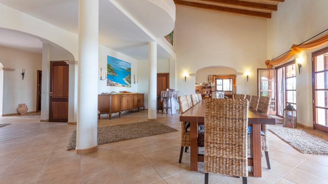 Finca in Santanyi, Balearic Islands, Spain 5 - 18954424