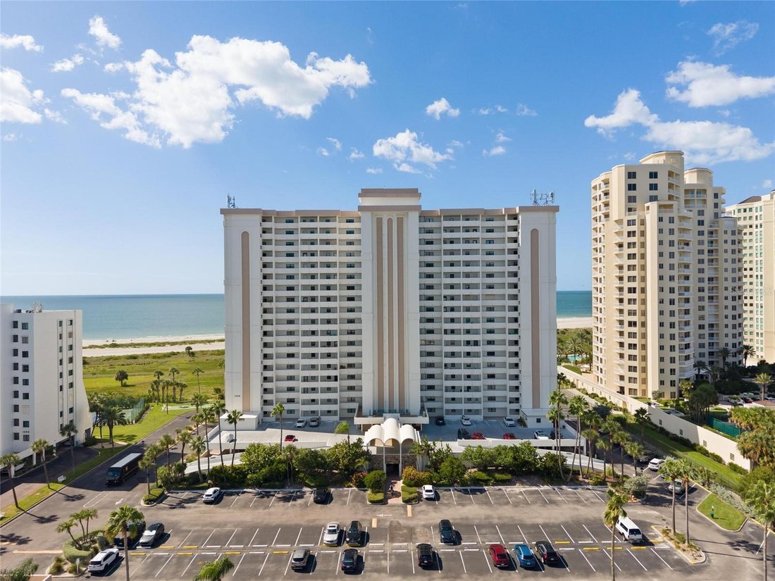 Condo in Clearwater, Florida, United States 4 - 18949055