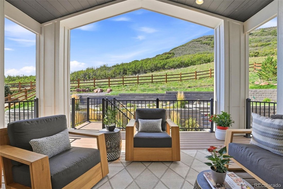 House in Monument, Colorado, United States 5 - 18952464