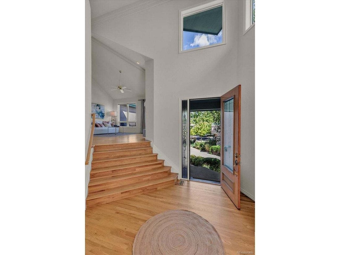 Townhouse in Boulder, Colorado, United States 3 - 18952592
