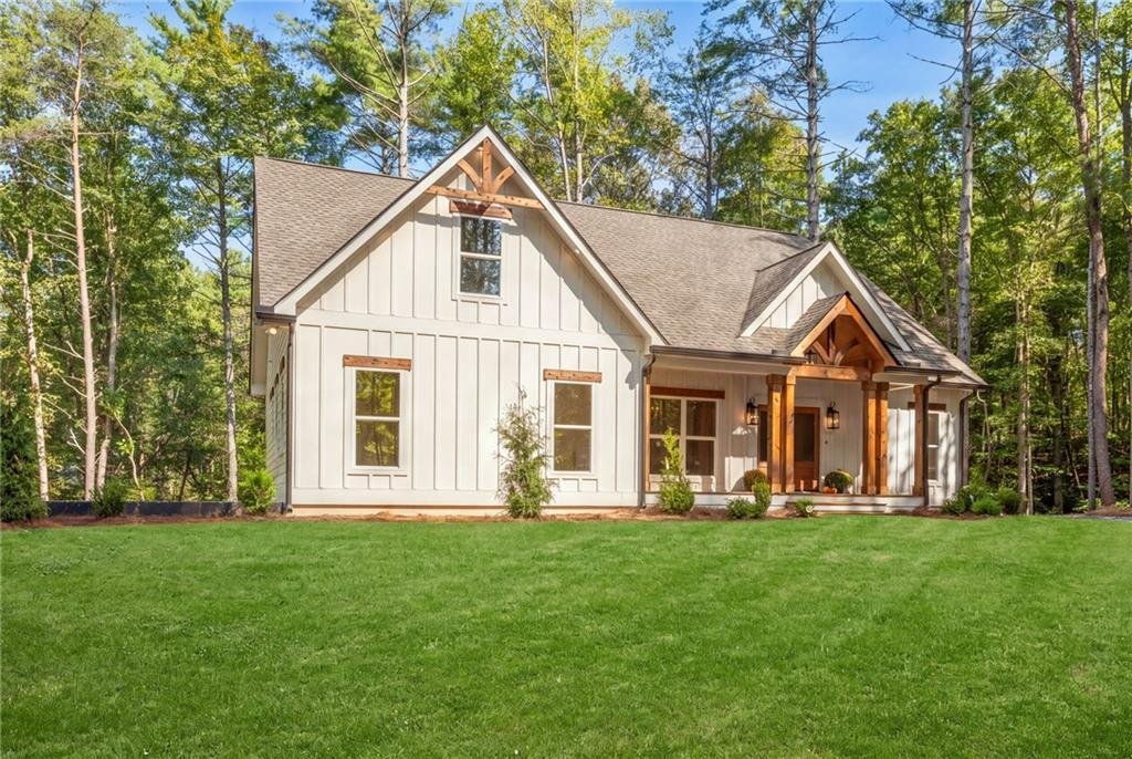 House in Dahlonega, Georgia, United States 3 - 18948792