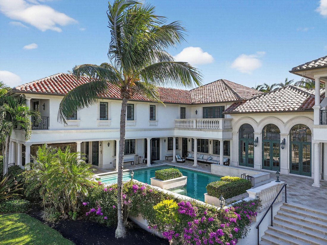 House in Jupiter, Florida, United States 2 - 18953818