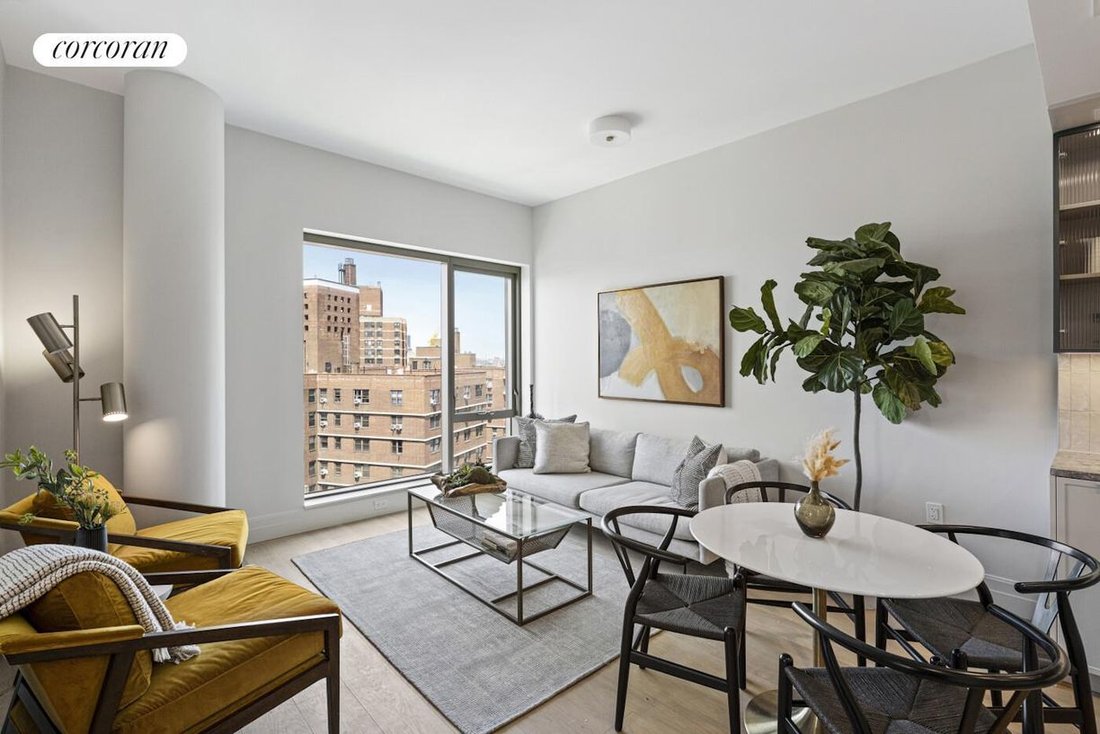 Condo in New York, New York, United States 4 - 18948167