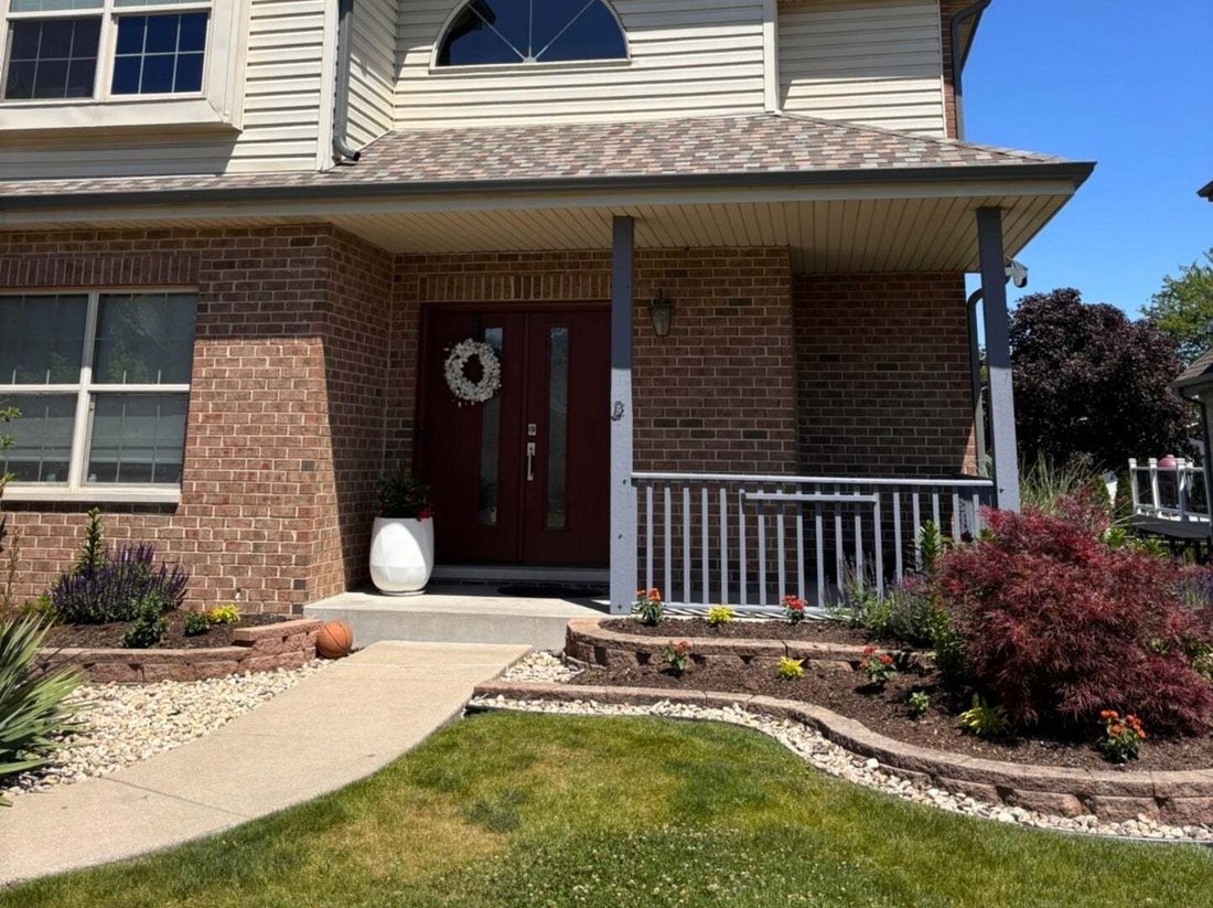 House in Homer Glen, Illinois, United States 1 - 18953308