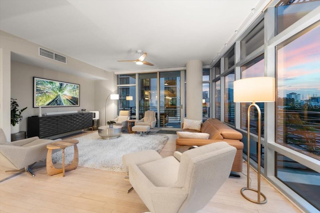 Condo in Tampa, Florida, United States 5 - 18952298