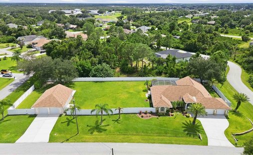 House in North Port, Florida, United States 1