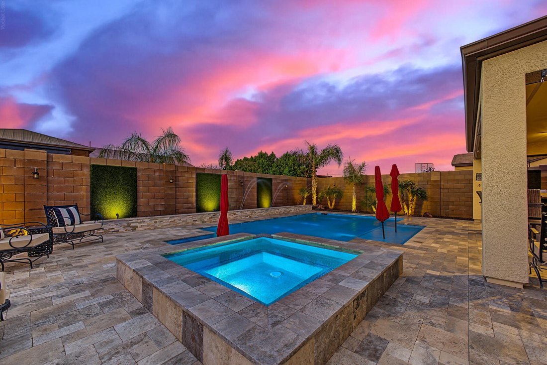 House in El Mirage, Arizona, United States 1 - 18950748