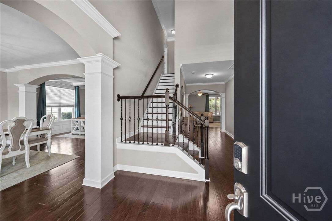 House in Richmond Hill, Georgia, United States 4 - 18953824