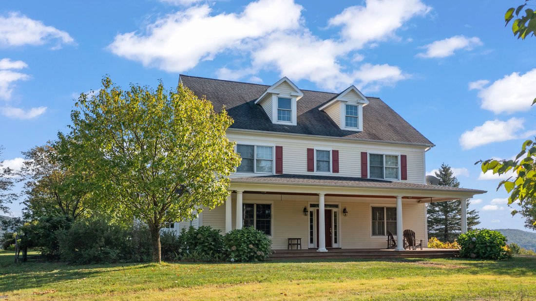 House in East Chatham, New York, United States 2 - 18950718