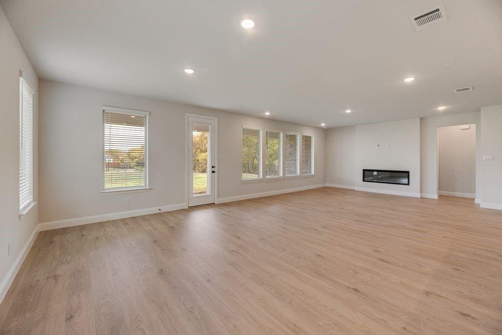 Casa en Little Elm, Texas, Estados Unidos 5 - 18744536
