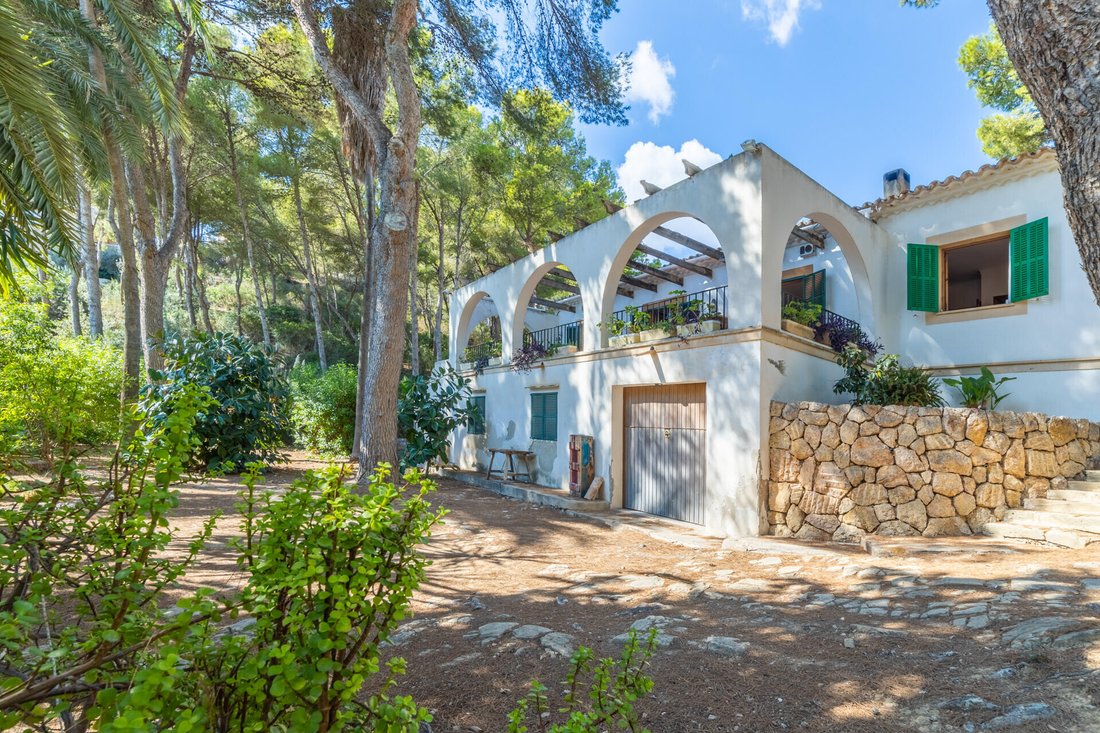 House in Calvia, Balearic Islands, Spain 1 - 18950379