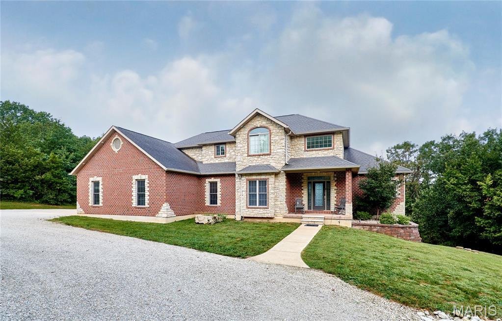 House in Villa Ridge, Missouri, United States 1 - 18949030