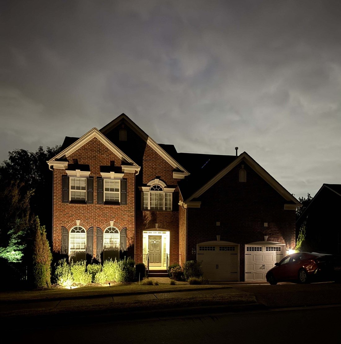 Casa a Nashville, Tennessee, Stati Uniti 2 - 18934068