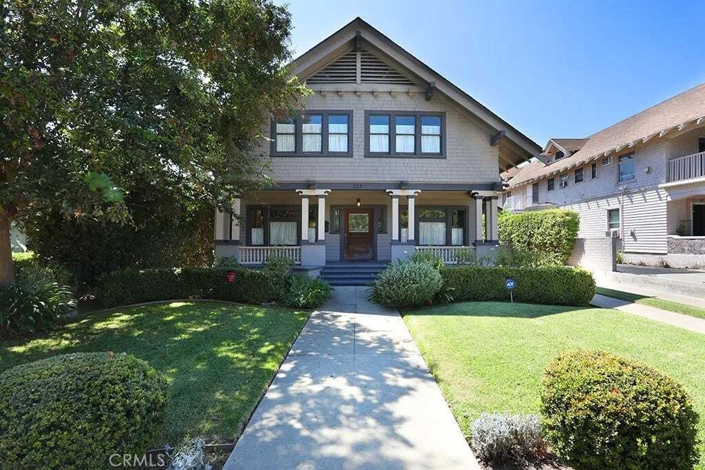 House in Alhambra, California, United States 1 - 18953595