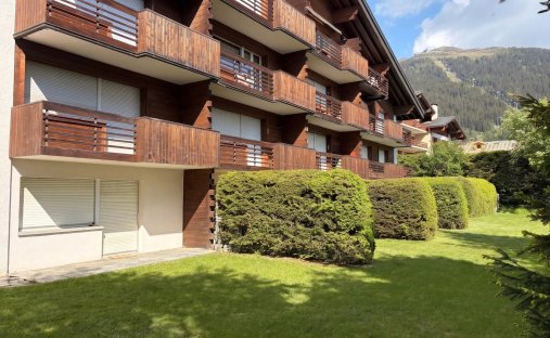 Apartment in Verbier, Val de Bagnes, Valais/Wallis 1