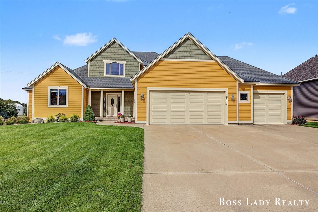 House in West Olive, Michigan, United States 1 - 18948960