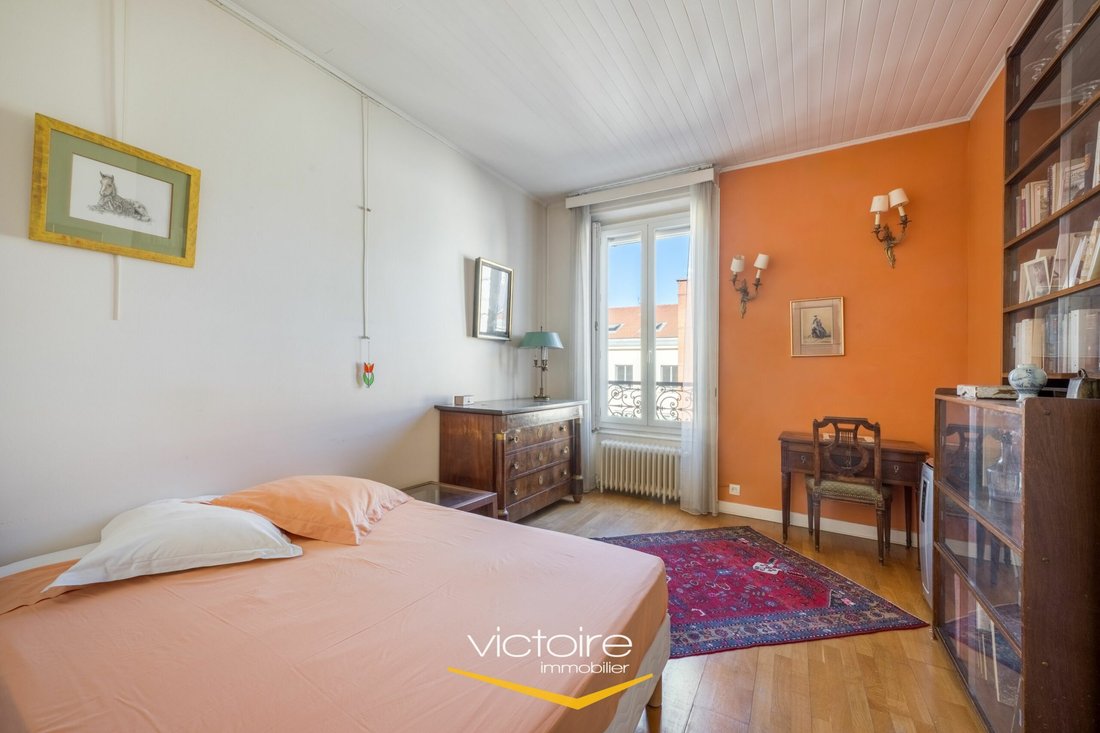 Apartment in Saint Vincent, Lyon 1er Arrondissement, Lyon 5 - 18954241