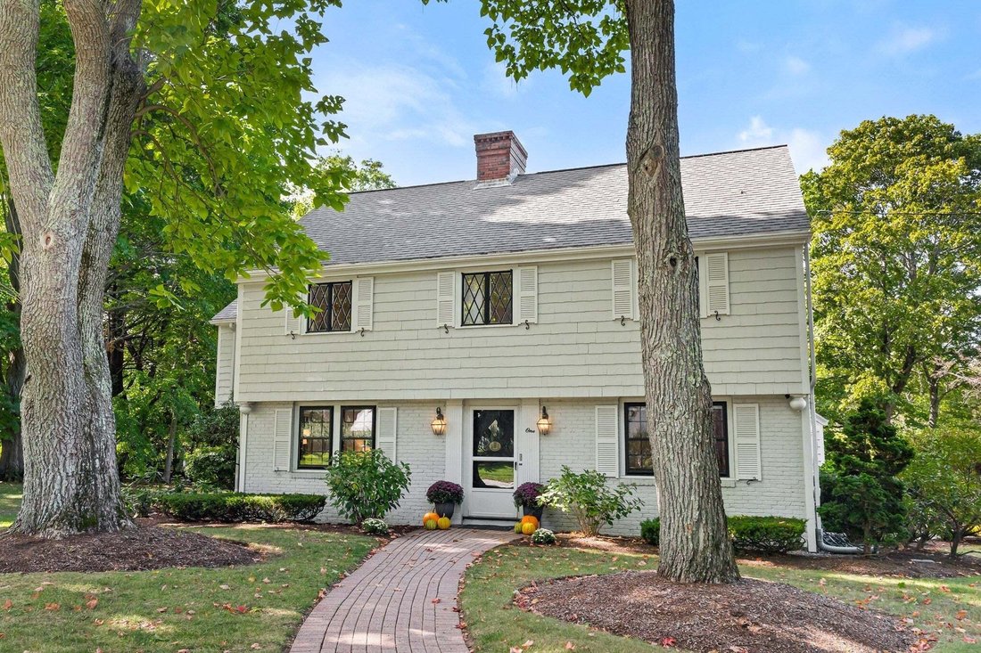 House in Winchester, Massachusetts, United States 1 - 18951098