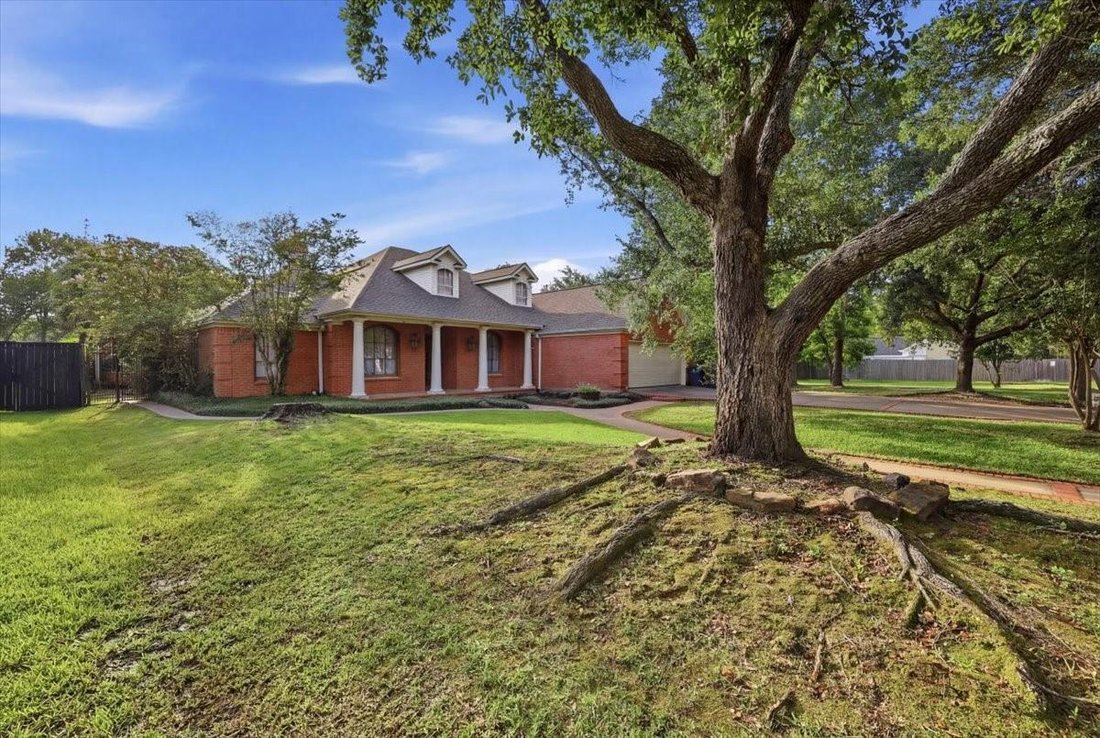 House in Silsbee, Texas, United States 2 - 18953164