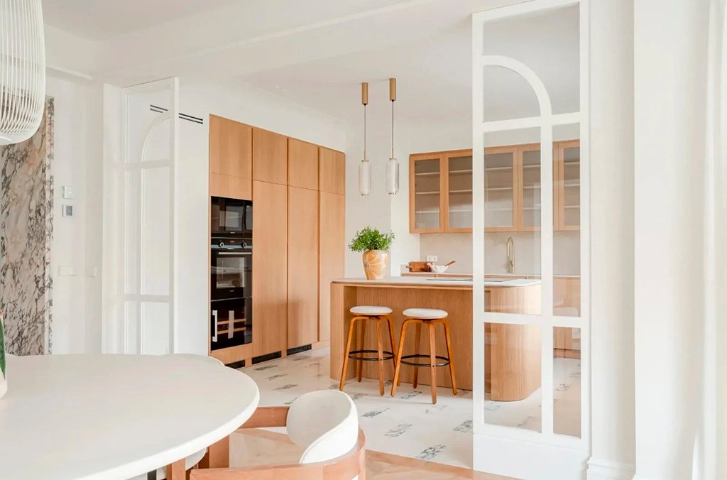 Apartment in Barrio Salamanca, Madrid, Spain 3 - 18949044