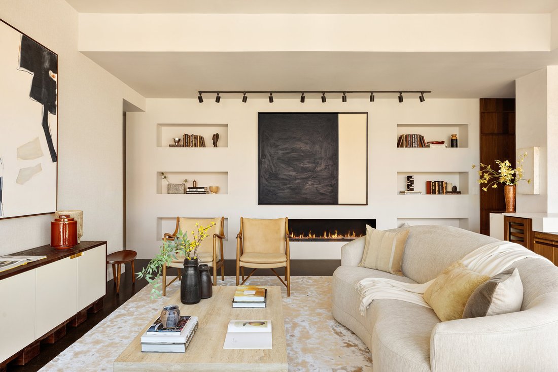 Condo in New York, New York, United States 3 - 18953627