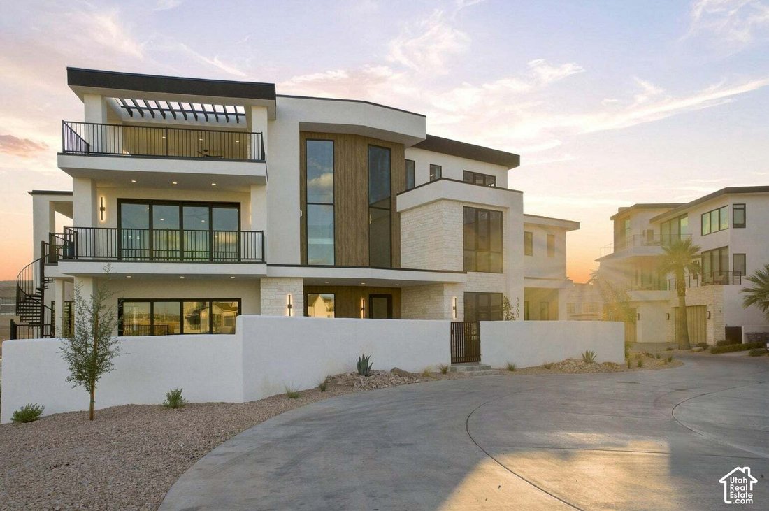 House in St. George, Utah, United States 1 - 18952959