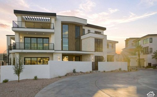 House in St. George, Utah, United States 1