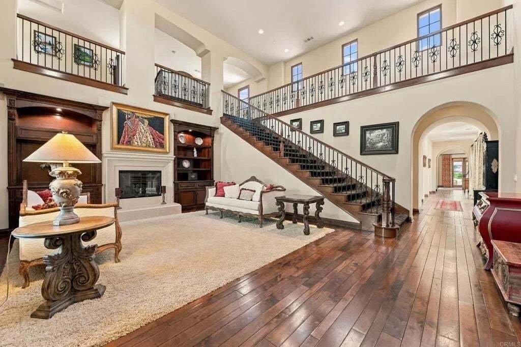 House in Rancho Santa Fe, California, United States 2 - 18953519
