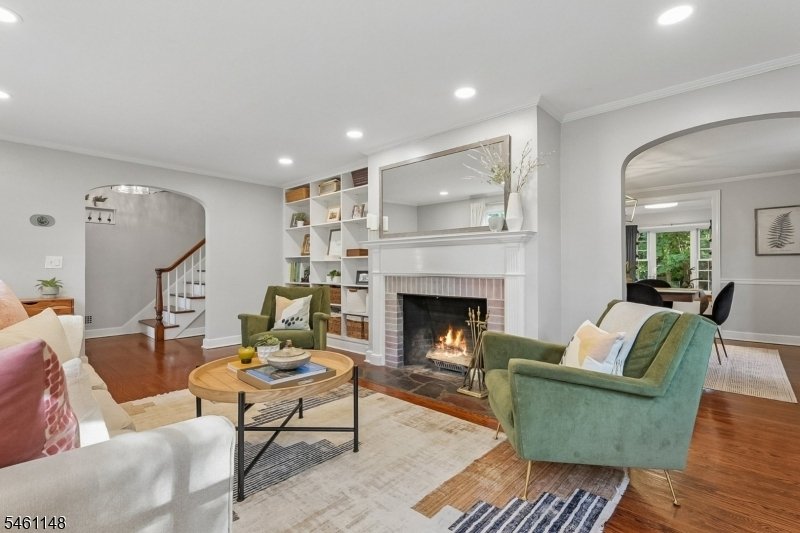 House in Millburn Twp., New Jersey, United States 5 - 18942928