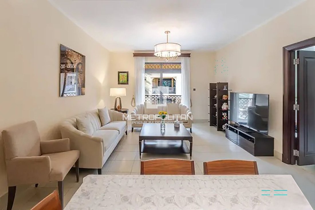 Apartment in Downtown Dubai, Dubai, United Arab Emirates 4 - 18950424