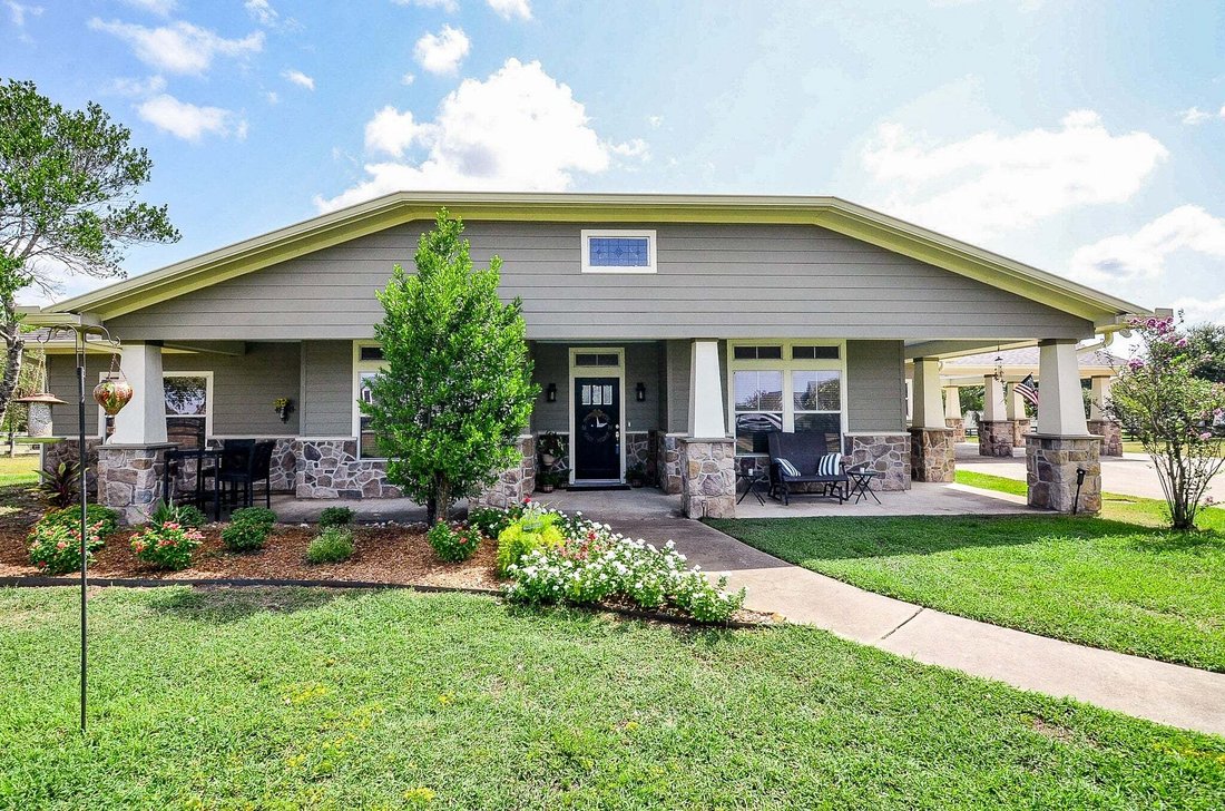 House in Hempstead, Texas, United States 1 - 18951249