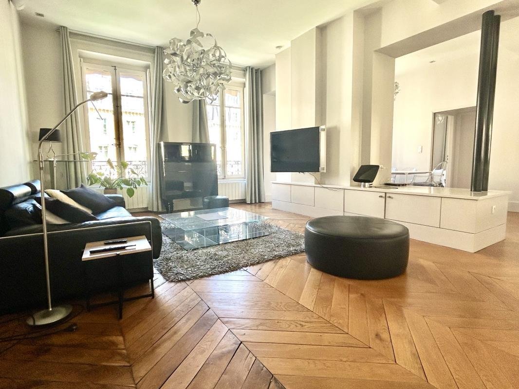 Apartment in Bellecour-Ainay, Lyon 2e Arrondissement, Lyon 1 - 18949674