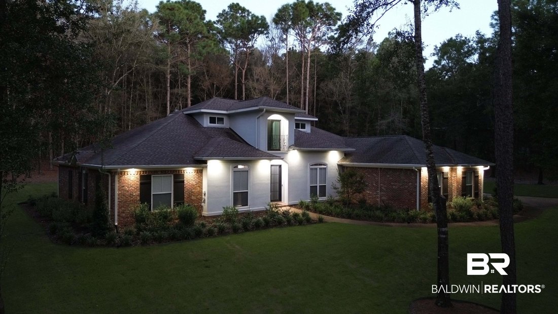 House in Fairhope, Alabama, United States 1 - 18193296