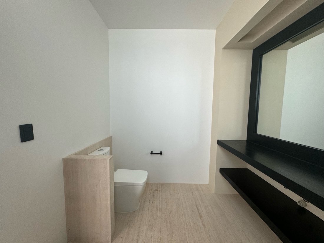 Apartment in Mexico City, Mexico 4 - 18954462