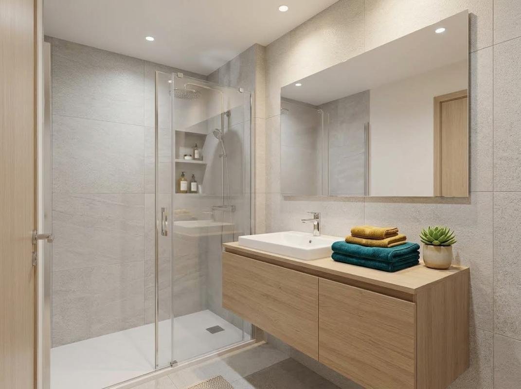 Apartment in Dijon, Bourgogne – Franche-Comté, France 5 - 18950222