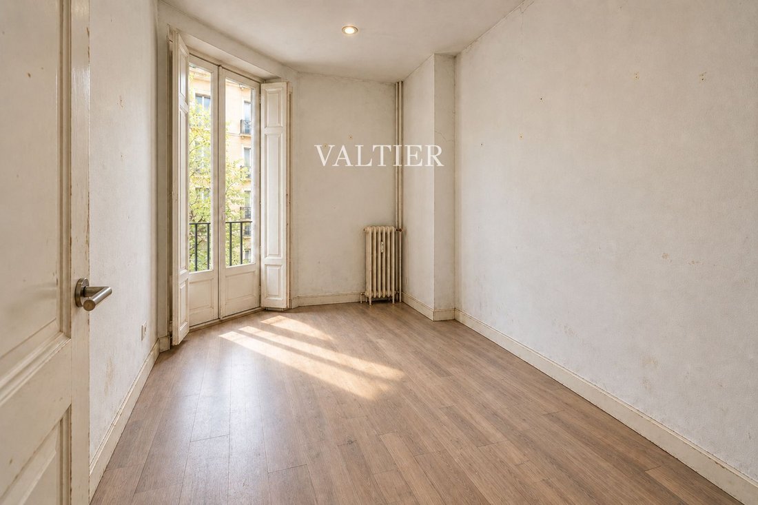 Apartment in Chamberi, Madrid, Spain 3 - 18949462