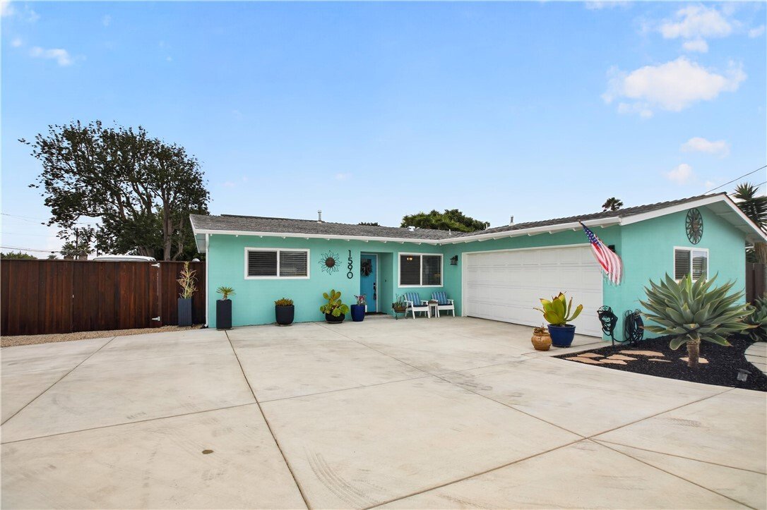 House in Grover Beach, California, United States 3 - 18941153